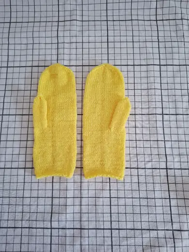 Mittens