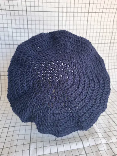 Women's beret