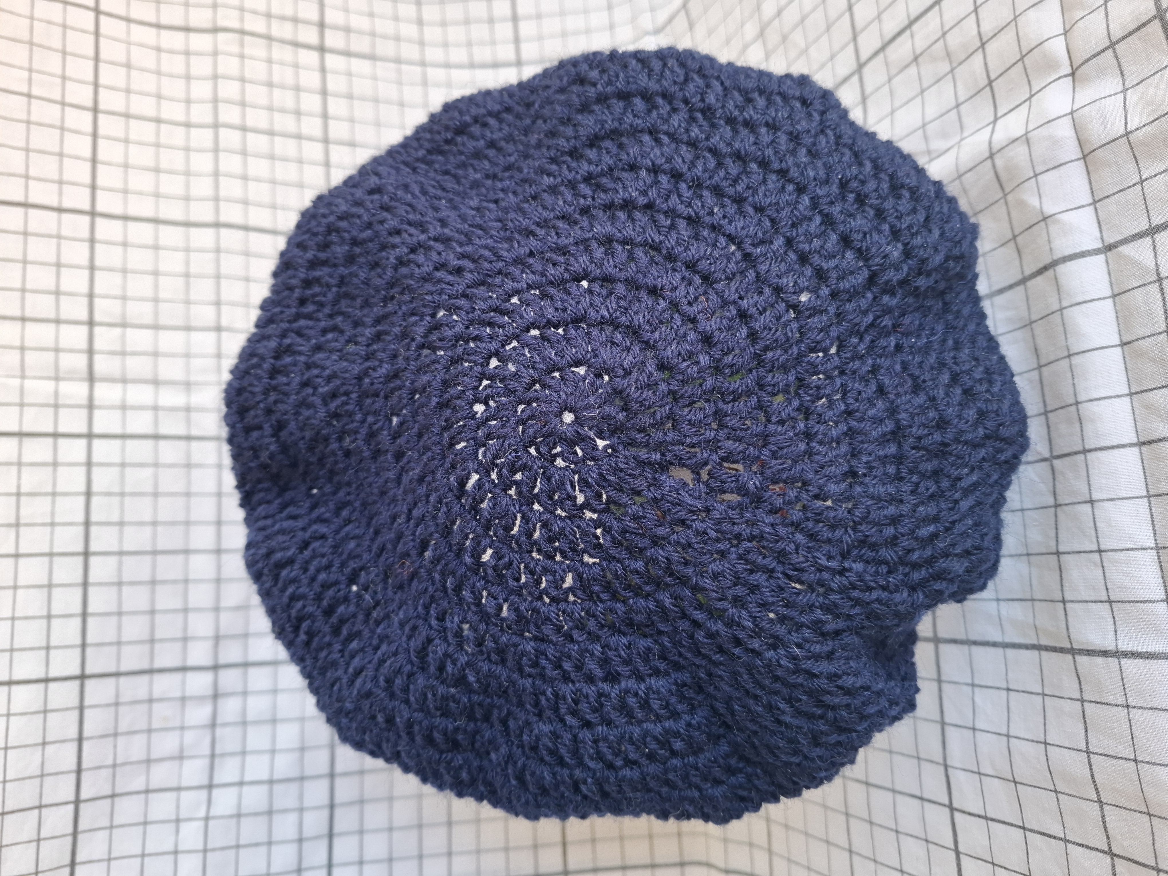 Women's beret