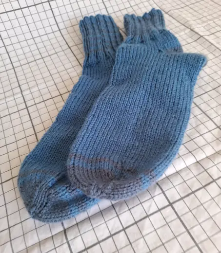 Socks