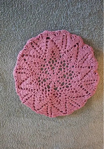 Women's beret