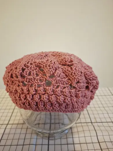 Women's beret