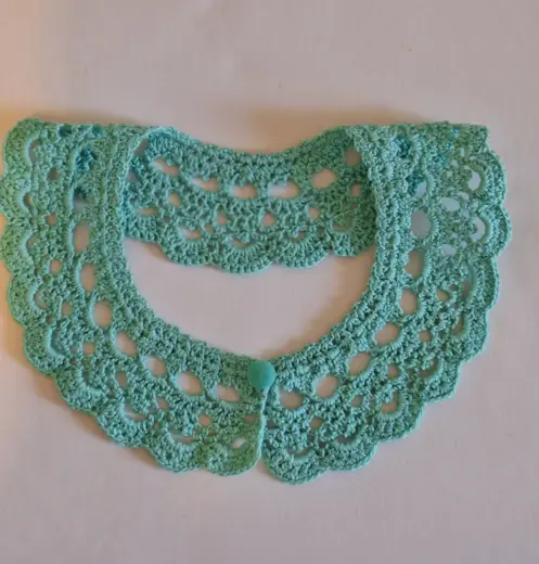 Baby collar